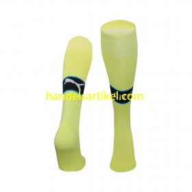 Manchester City Socken Auswärts 2024/25